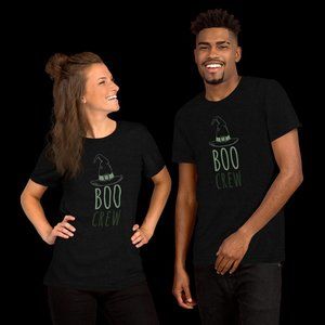 Boo Tshirts